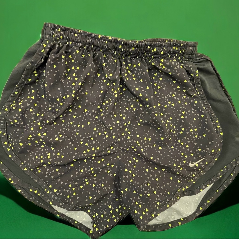 Nike Dri-Fit Shorts